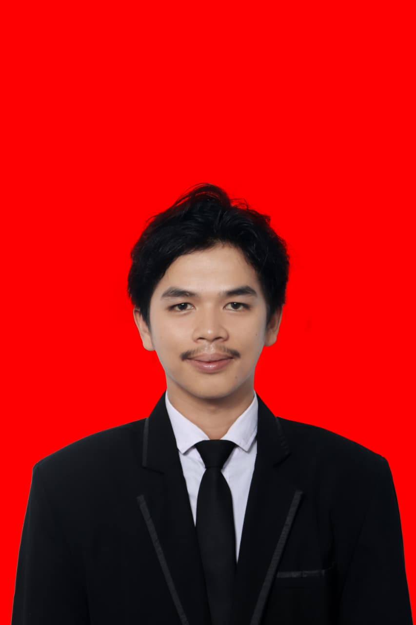 Boy Zidan Nadjal S.Pd.,Gr